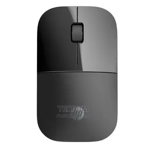 HP Wireless Mouse Z3700 Black - V0L79AA