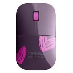 HP Wireless Mouse Z3700 Pink