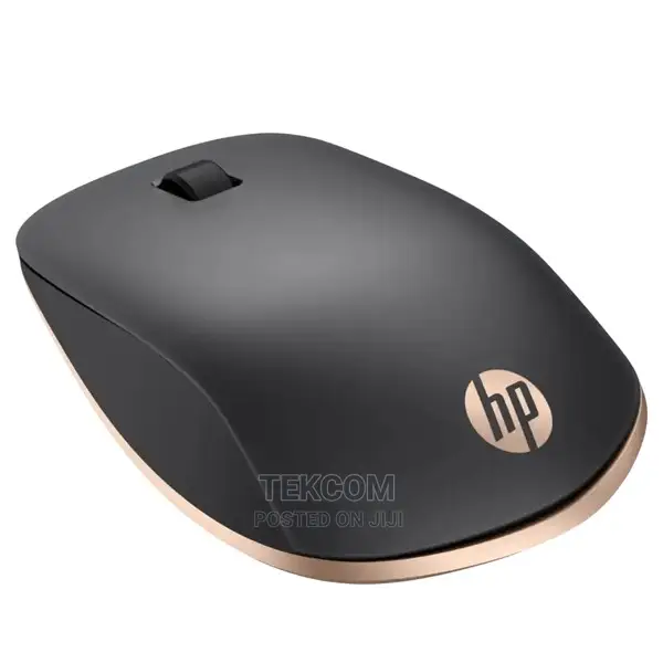 HP Bluetooth Wireless Mouse Z5000 Dark Ash Silver -