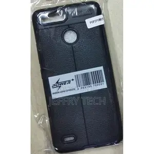 Autofocus Back Cover Tecno Pop 2 Power
