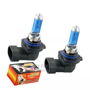 Fog Light Bulb Hb3.