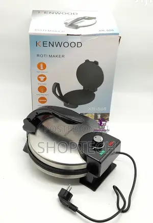 Kenwood Electric Chapati Maker