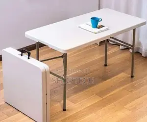 Brand New Portable Camping Table.