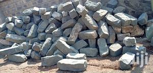 Foundation Stones