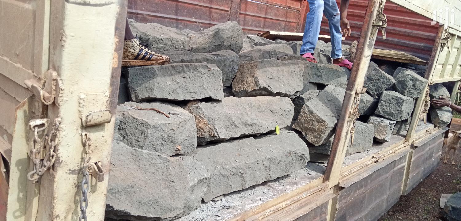 Foundation Stones