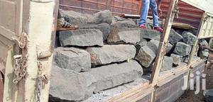 Foundation Stones