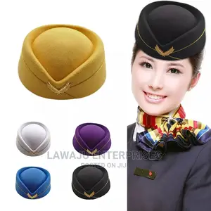 Elegant Hostess Hats