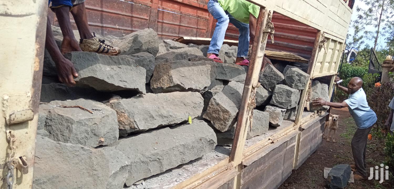 Foundation Stones
