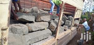 Foundation Stones