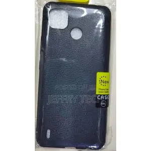 Back Cover Tecno Pop 4 Air