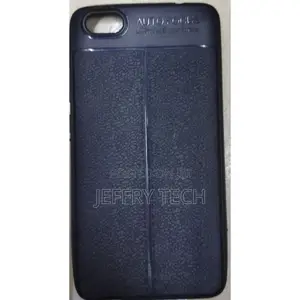 Autofocus Back Cover Tecno F2