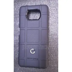 Poco X3 Pro Case With Camera Protection.