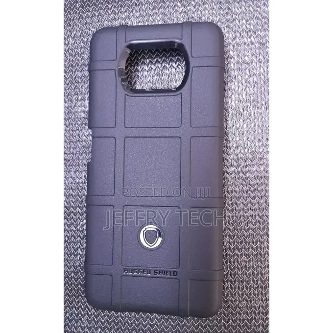 Poco X3 Pro Case With Camera Protection.