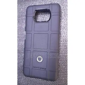 Poco X3 Pro Case With Camera Protection.