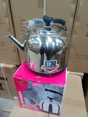 7.5 Litres James Spot Electric Kettle