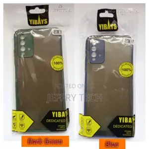 Phone Cover Back Case for Xiaomi Redmi 9T