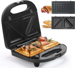 2 in 1 Sandwich Maker.