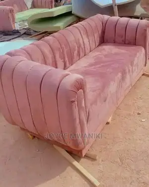 Sofa Set 3 Seater
