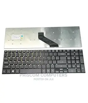 Acer 5830 Keyboard