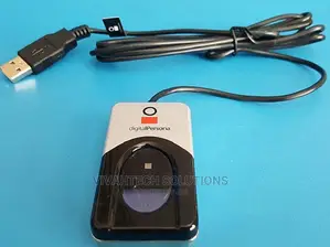Digital Persona U4500