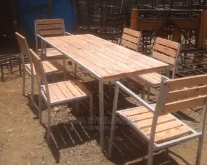 Garden Dinning Table