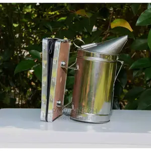 Bee Smokers