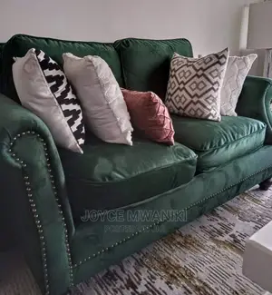 Sofa Set 2 Seater