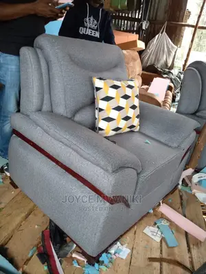 Single Sofa Chair