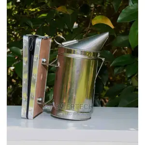 Bee Smokers; Restocked