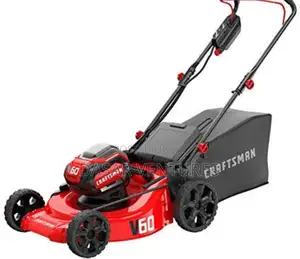 Honda Lawn Mower 5hp