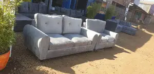 5 Seater Sofa
