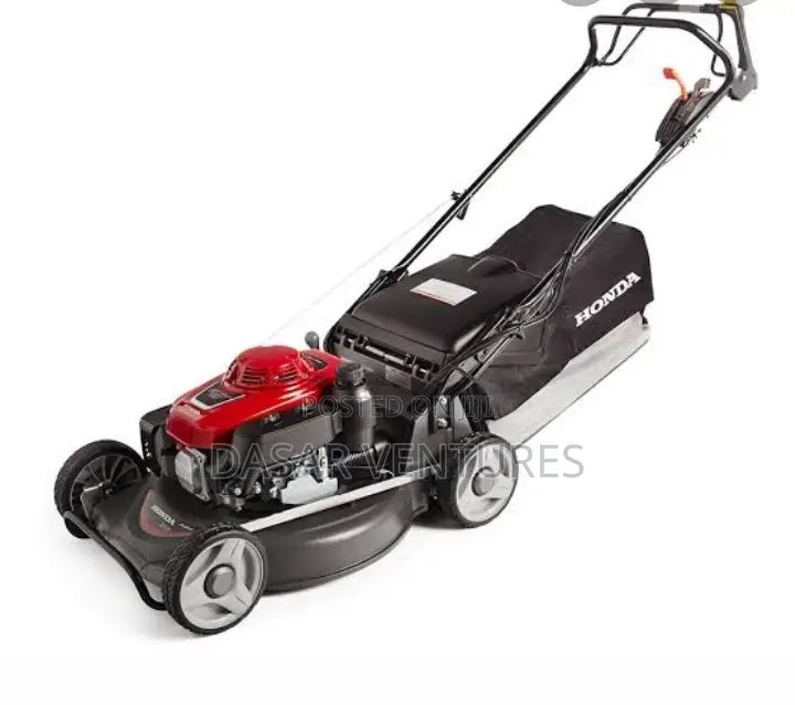 Honda Lawn Mower 5hp
