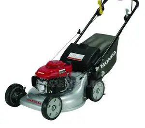 Honda Lawnmower Machine