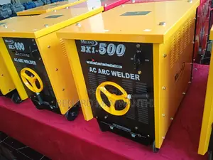 Welding Machines