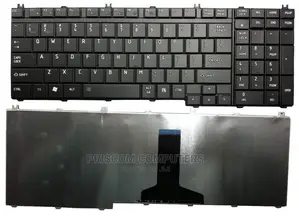Toshiba Satellite C650 L550 C660 C665 L770 L670 Keyboard