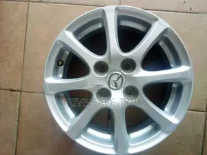 14 Inch Brand New Mazda Original Rims Set