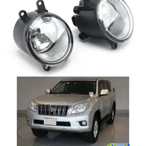 Prado 150 Foglight