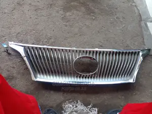 Lexus Rx350 Grille
