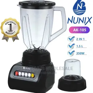 Nunix AK 105 Blender