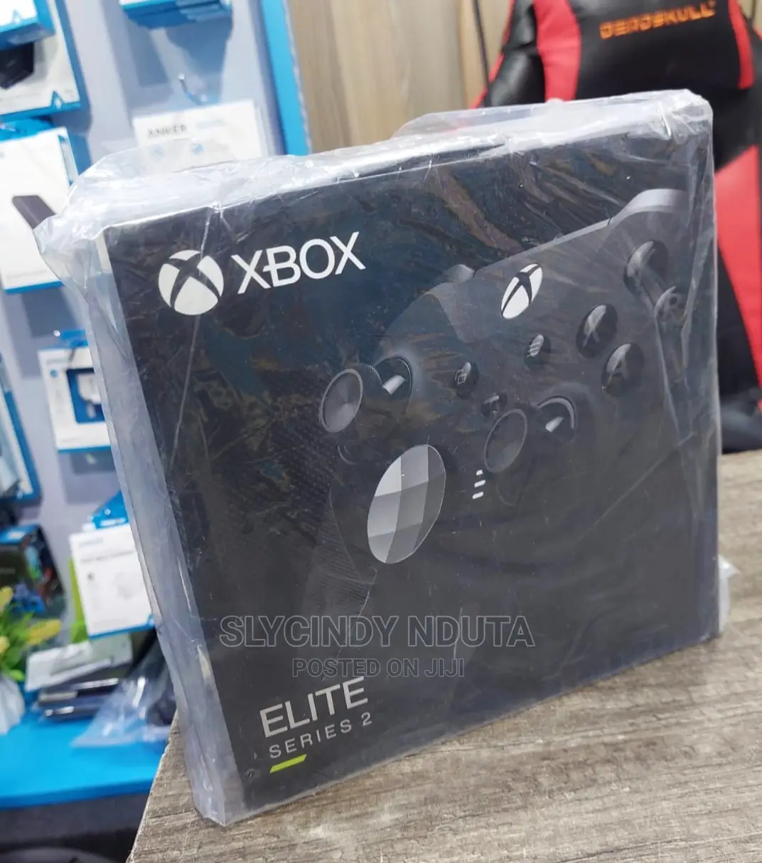 XBOX Elite Series 2