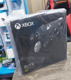 XBOX Elite Series 2