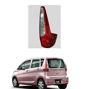 Mitsubishi Ekwagon Backlight