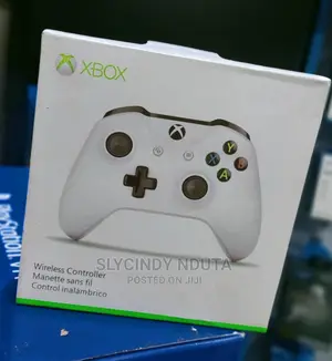 Xbox 1 Wireless Controller