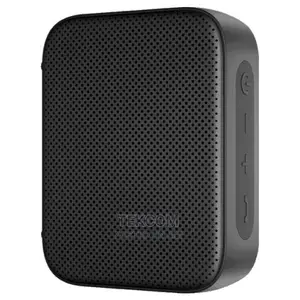 Hp Bluetooth Speaker 350 Black - 2d802aa