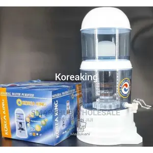 Water Purifier Korea King