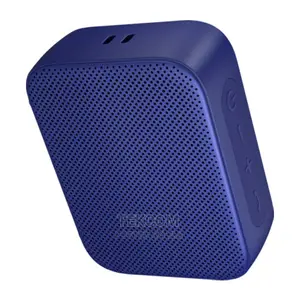 Hp Bluetooth Speaker 350 Blue - 2d803aa