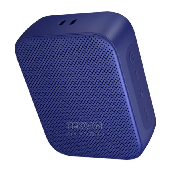 Hp Bluetooth Speaker 350 Blue - 2d803aa