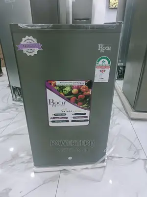 Single Door 90 Litres Fridge -Roch