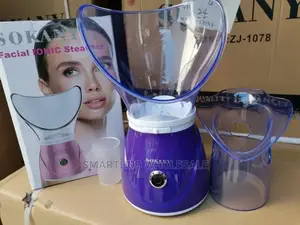 Sokany Facial Steamer