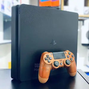Playstation 4 Slim